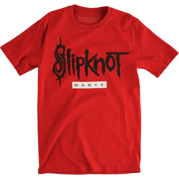 (スリップノット) Slipknot オフィシャル商品 ユニセックス We Are Not Your...
