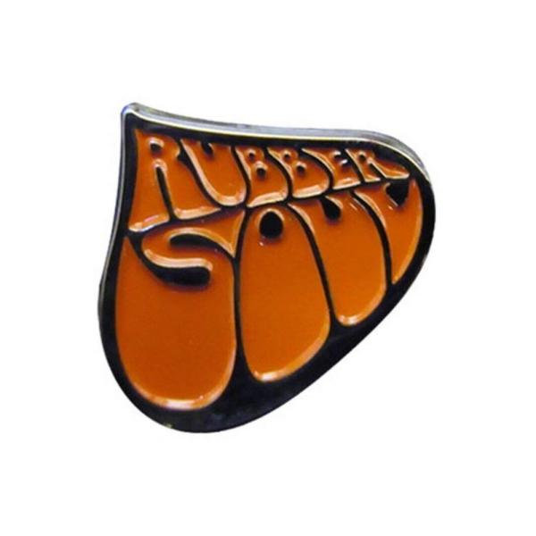 (ザ・ビートルズ) The Beatles オフィシャル商品 Rubber Soul ミニ バッジ ...