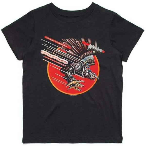 (ジューダス・プリースト) Judas Priest オフィシャル商品 ユニセックス Screami...