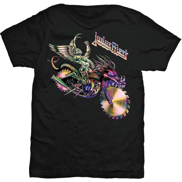 (ジューダス・プリースト) Judas Priest オフィシャル商品 ユニセックス Painkil...