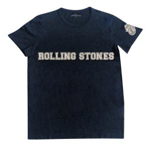 The Rolling Stones Tシャツ Lサイズ ローリング・ストーンズ The Rolling Stones ローリングストーンズ FIFTY YEARS LIVE