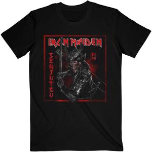 アイアン・メイデン) Iron Maiden オフィシャル商品 ユニセックス The