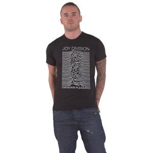 ジョイ・ディヴィジョン) Joy Division オフィシャル商品 ユニセックス