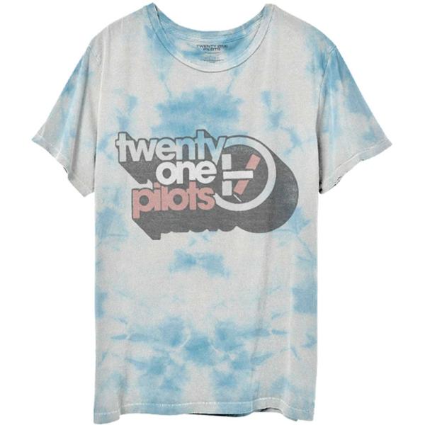 (トゥエンティ・ワン・パイロッツ) twenty one pilots オフィシャル商品 ユニセック...