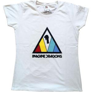 イマジン・ドラゴンズ) Imagine Dragons オフィシャル商品 ユニ