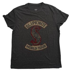 Slipknot スリップノット　Tシャツ　iowa SLIPKNOT】スリップノット「IOWA」Tシャツ : NO-REMORSE - 通販