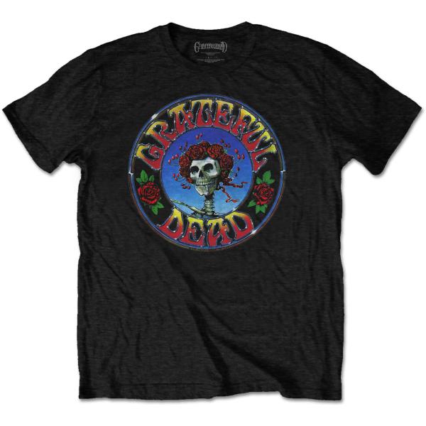 (グレイトフル・デッド) Grateful Dead オフィシャル商品 ユニセックス Bertha ...