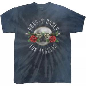 Guns N' Roses Tシャツ ブラック　海外アーティスト 楽天市場】ロックTシャツ GUNS`N'ROSES ガンズ＆ローゼス スカル