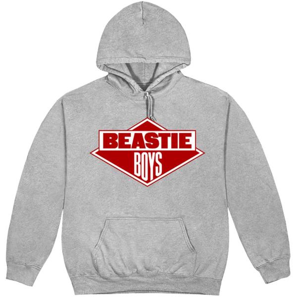 (ビースティ・ボーイズ) Beastie Boys オフィシャル商品 ユニセックス Diamond ...
