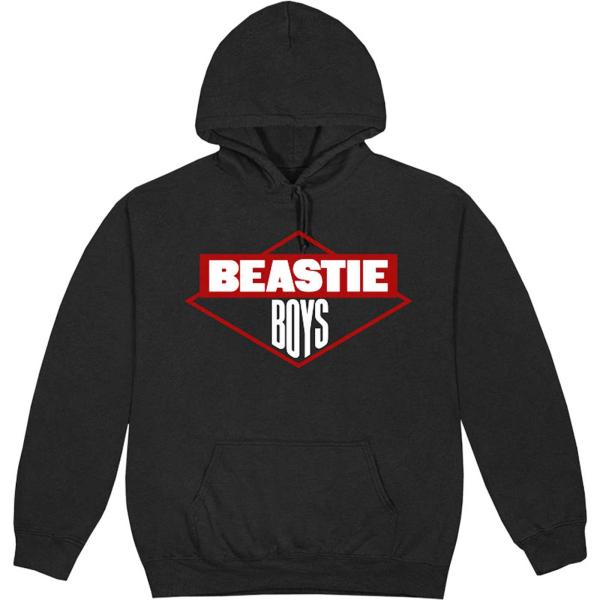 (ビースティ・ボーイズ) Beastie Boys オフィシャル商品 ユニセックス Diamond ...