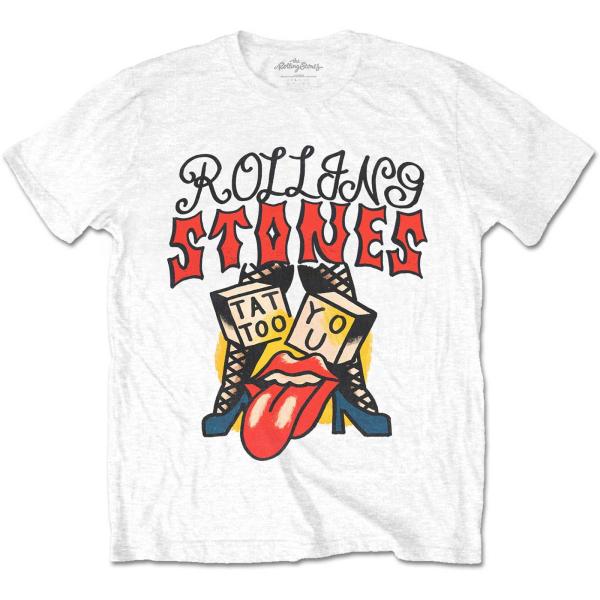 (ローリング・ストーンズ) The Rolling Stones オフィシャル商品 ユニセックス T...