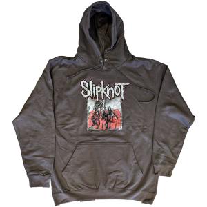 スリップノット) Slipknot オフィシャル商品 ユニセックス 9-Point