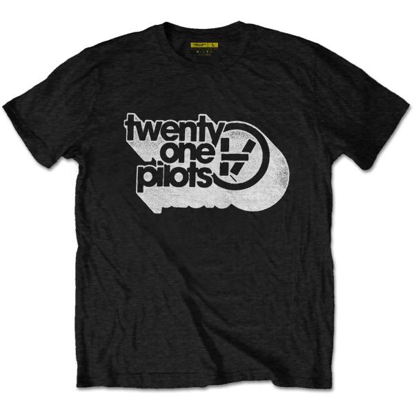 (トゥエンティ・ワン・パイロッツ) twenty one pilots オフィシャル商品 ユニセック...