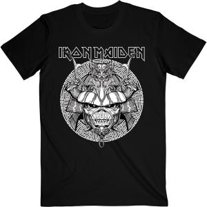 アイアン・メイデン) Iron Maiden オフィシャル商品 ユニ