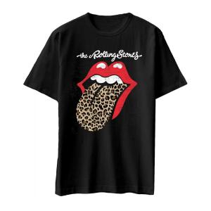 ローリング・ストーンズ) The Rolling Stones オフィシャル商品 ユニ