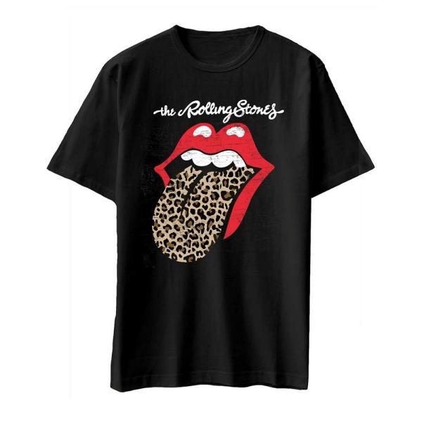 (ローリング・ストーンズ) The Rolling Stones オフィシャル商品 ユニセックス L...