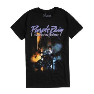 プリンス) Prince オフィシャル商品 ユニセックス Sign O The Times T