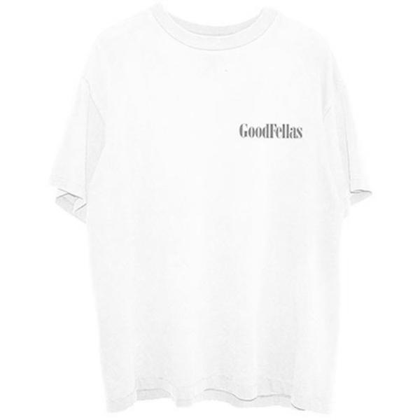 (グッドフェローズ) Goodfellas オフィシャル商品 ユニセックス Henry Court ...