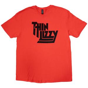 シン・リジィ) Thin Lizzy オフィシャル商品 ユニセックス Vagabonds