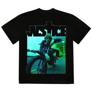 JUSTIN BIEBER ジャスティン・ビーバーTシャツ 2010 WORLD TOUR