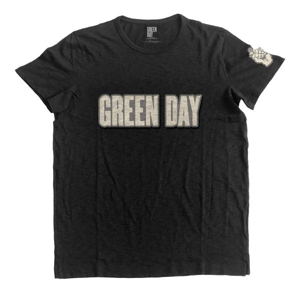 (グリーン・デイ) Green Day オフィシャル商品 ユニセックス Grenade Tシャツ ロ...