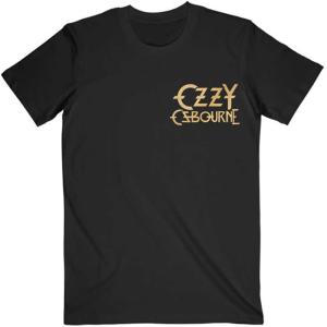 オジー・オズボーン) Ozzy Osbourne オフィシャル商品 ユニセックス
