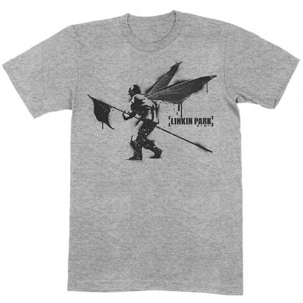 (リンキン・パーク) Linkin Park オフィシャル商品 ユニセックス Street Sold...
