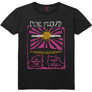 ビンテージ90's○PINK FLOYD EUROPEAN TOUR 1994 Tシャツ白○240827k7