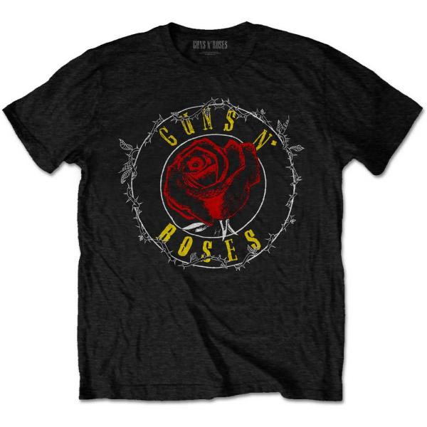 (ガンズ・アンド・ローゼズ) GuNs N Roses オフィシャル商品 ユニセックス Paradi...