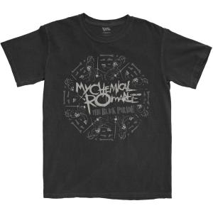 マイ・ケミカル・ロマンス) My Chemical Romance オフィシャル商品