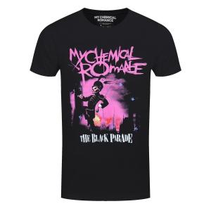 マイ・ケミカル・ロマンス) My Chemical Romance オフィシャル商品