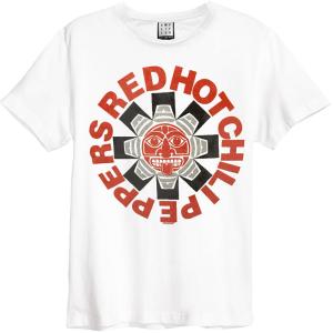 ROCK OFF レッド ホット チリ ペッパーズ Tシャツ Red Hot Chili