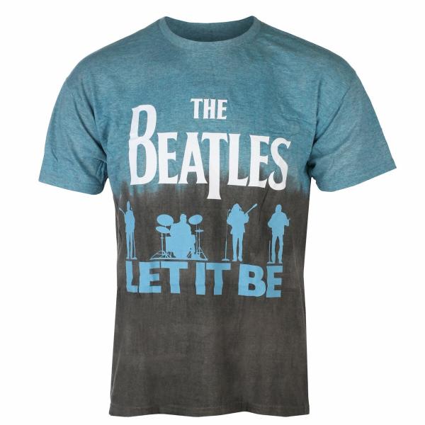 (ザ・ビートルズ) The Beatles オフィシャル商品 ユニセックス Let It Be Sp...