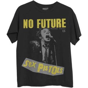 SEX PISTOLS・セックス ピストルズ・NEVER MIND THE BOLLOCKS