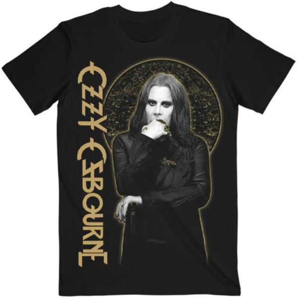 (オジー・オズボーン) Ozzy Osbourne オフィシャル商品 ユニセックス Patient ...