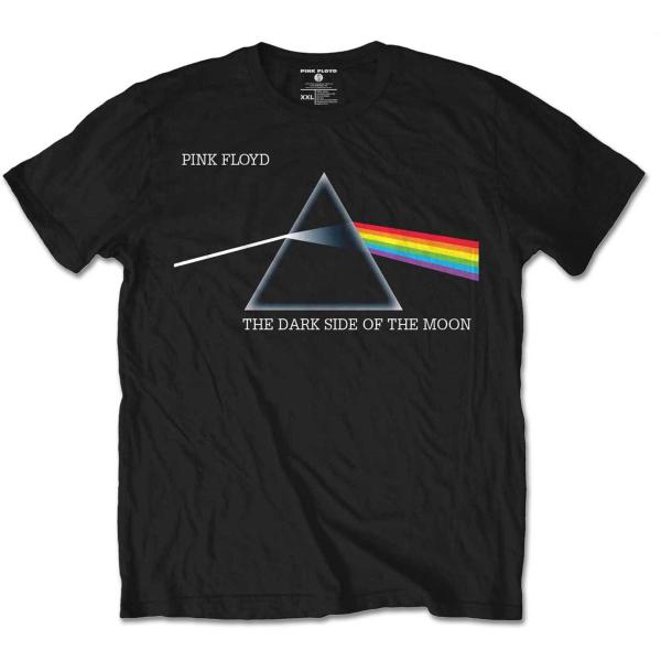 (ピンク・フロイド) Pink Floyd オフィシャル商品 ユニセックス Dark Side Of...
