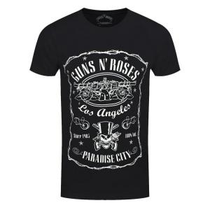 ROCK OFF ガンズ アンド ローゼス Tシャツ Guns N' Roses APPETITE