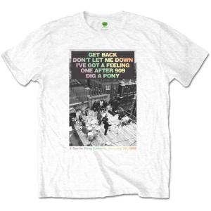 ジョン・レノン) John Lennon オフィシャル商品 ユニセックス Self