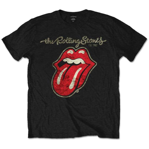 (ローリング・ストーンズ) The Rolling Stones オフィシャル商品 キッズ・子供 T...