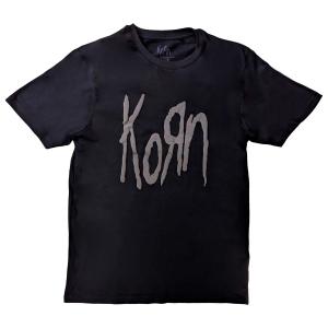 00S ヴィンテージ KORN ミュージック バンド ロック Tシャツ メンズL 00S ヴィンテージ KORN ミュージック バンド ロック Tシャツ メンズL