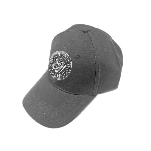 (ラモーンズ) Ramones オフィシャル商品 ユニセックス Presidential Seal ...