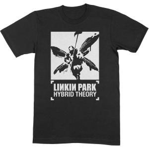 リンキンパーク　Tシャツ　METEORA　Linkin Park LINKIN PARK (リンキン・パーク) Meteora Drip Collage