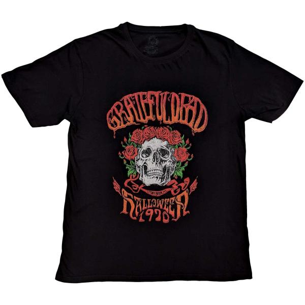 (グレイトフル・デッド) Grateful Dead オフィシャル商品 ユニセックス Stony B...