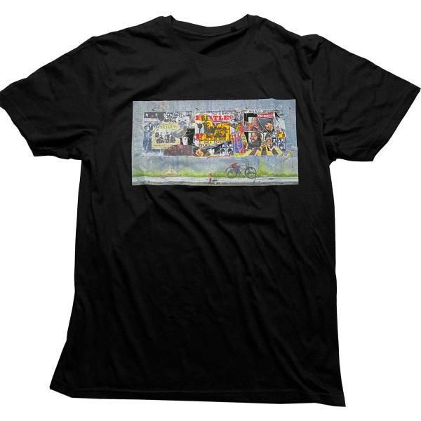 (ザ・ビートルズ) The Beatles オフィシャル商品 ユニセックス Anthology Tシ...