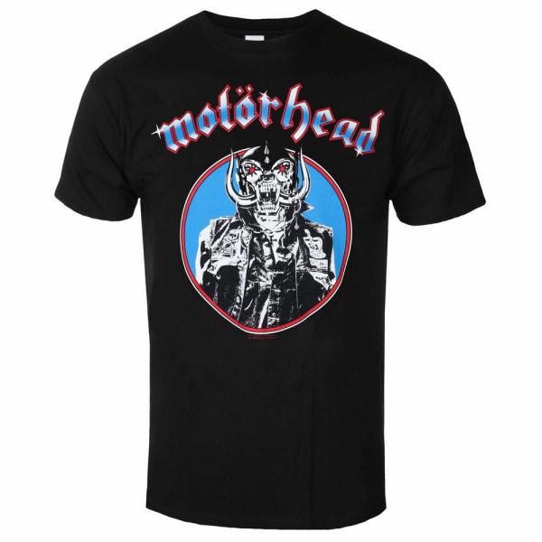 (モーターヘッド) Motorhead オフィシャル商品 ユニセックス Warpig Lemmy T...