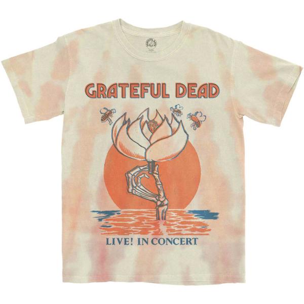 (グレイトフル・デッド) Grateful Dead オフィシャル商品 ユニセックス Sugar M...