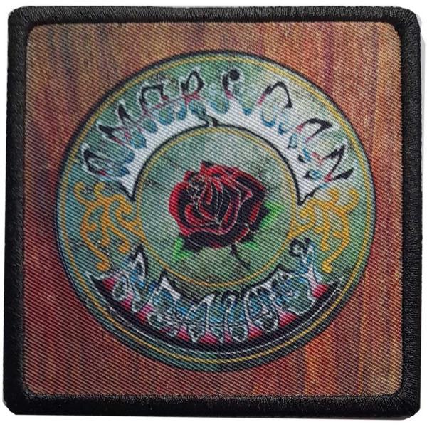 (グレイトフル・デッド) Grateful Dead オフィシャル商品 American Beaut...