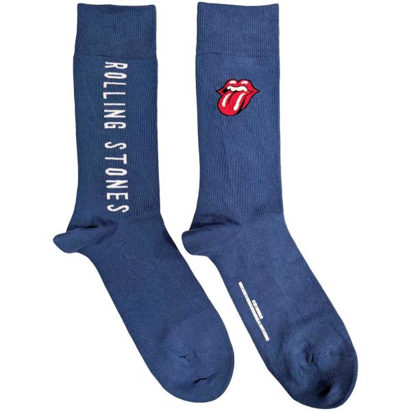 (ローリング・ストーンズ) The Rolling Stones オフィシャル商品 ユニセックス V...