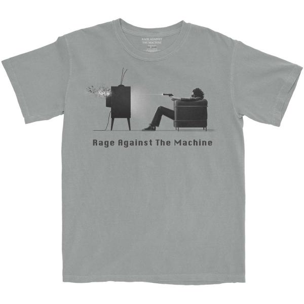 (レイジ・アゲインスト・ザ・マシーン) Rage Against the Machine オフィシャ...