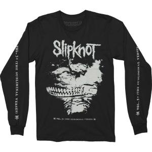 SLIPKNOT・スリップノット・PREPARE FOR HELL 2014-2015 TOUR・Tシャツ